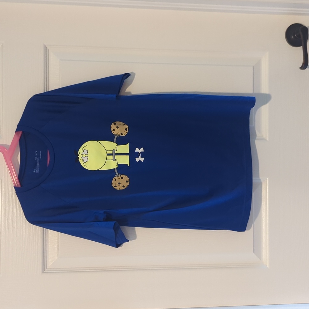 Under Armour Shirt